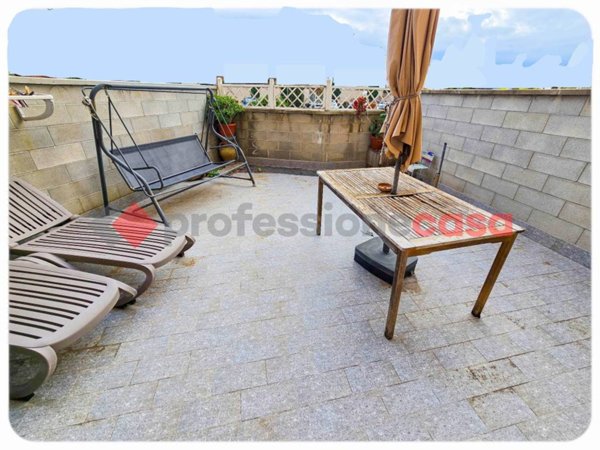 appartamento in vendita a Livorno