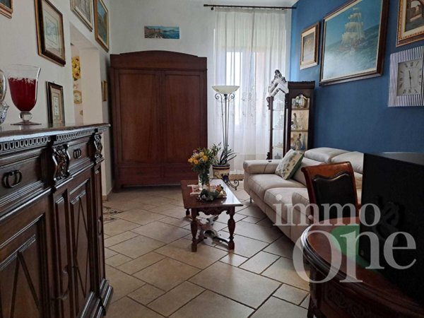 appartamento in vendita a Livorno