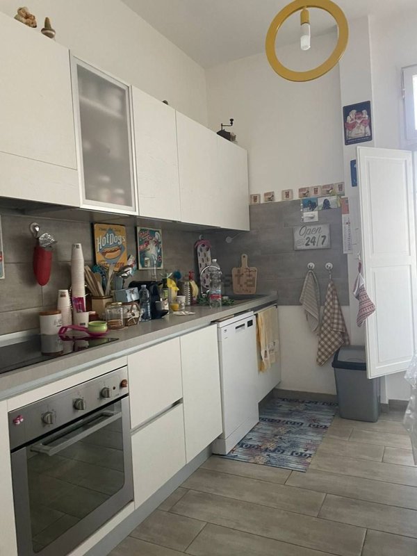 appartamento in vendita a Livorno