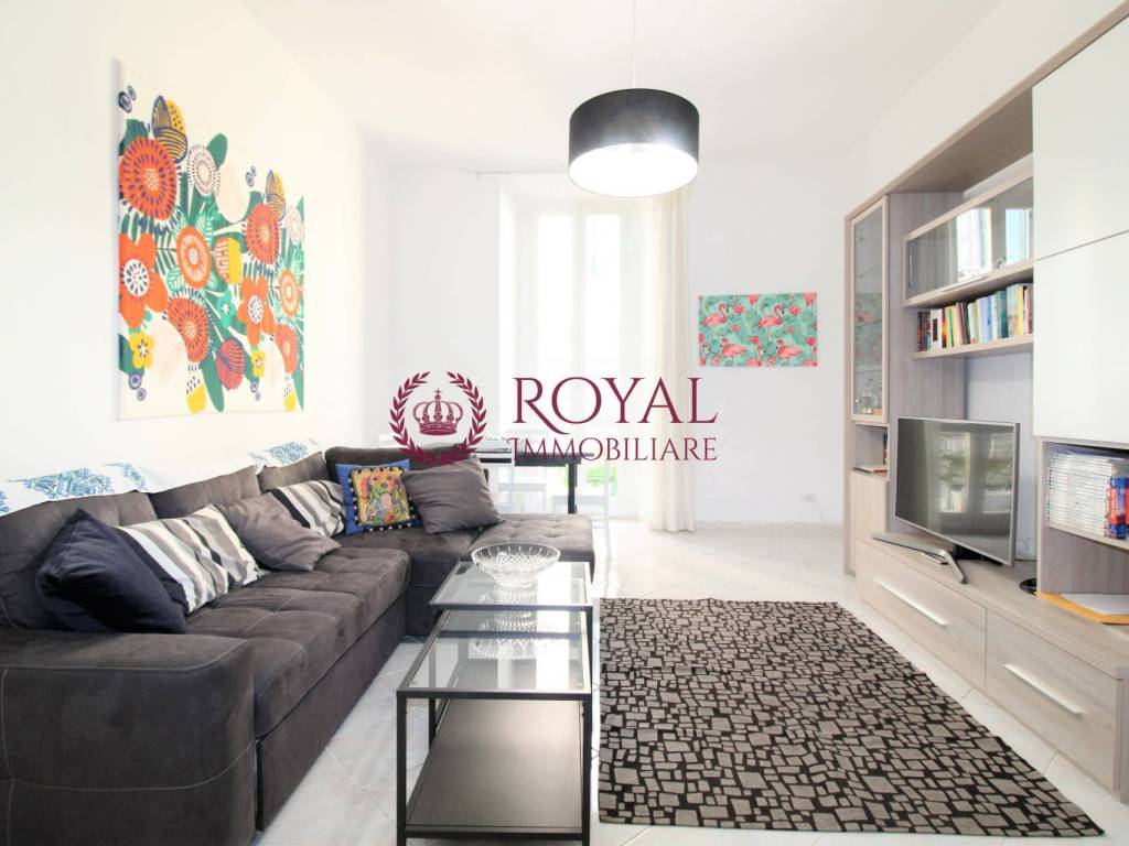 appartamento in vendita a Livorno in zona Centro Città
