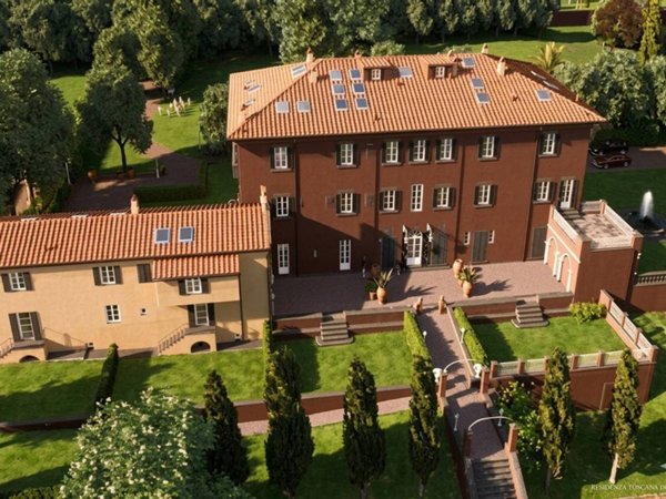 casa indipendente in vendita a Livorno in zona Ardenza