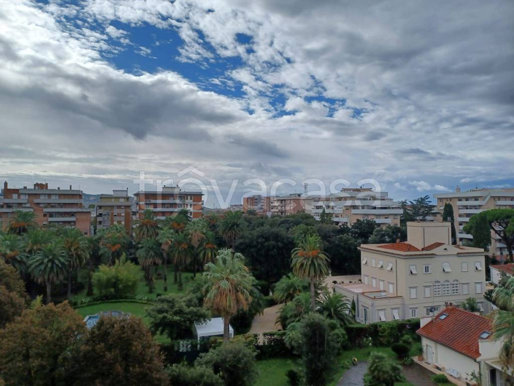 appartamento in vendita a Livorno