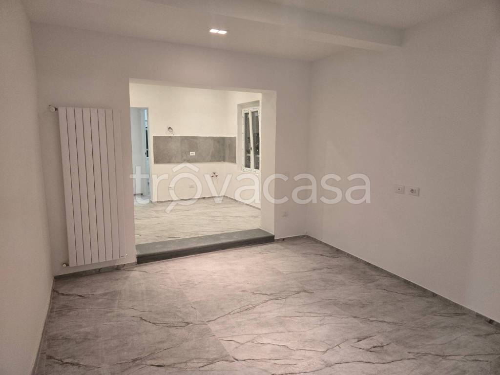 appartamento in vendita a Livorno