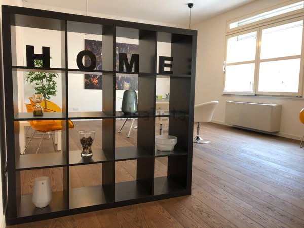 ufficio in vendita a Livorno in zona Centro Città