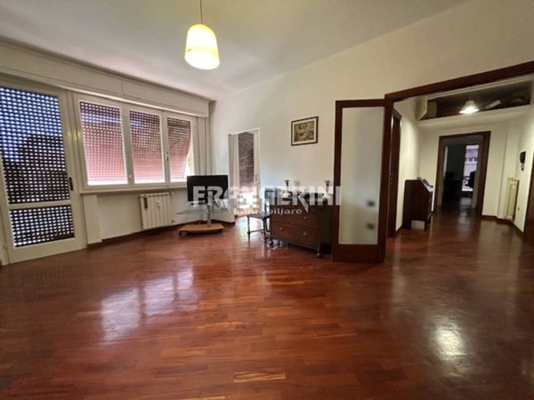 appartamento in vendita a Livorno