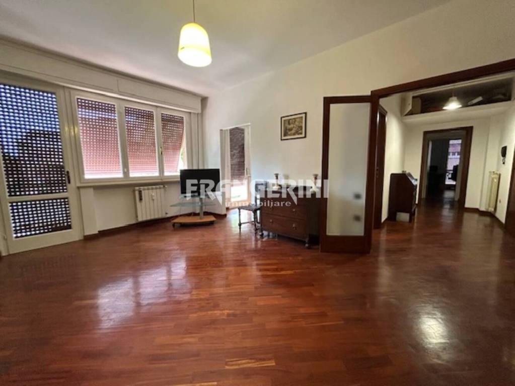 appartamento in vendita a Livorno