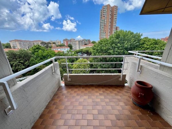 appartamento in vendita a Livorno