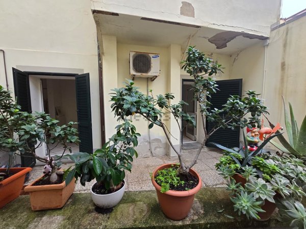 appartamento in vendita a Livorno