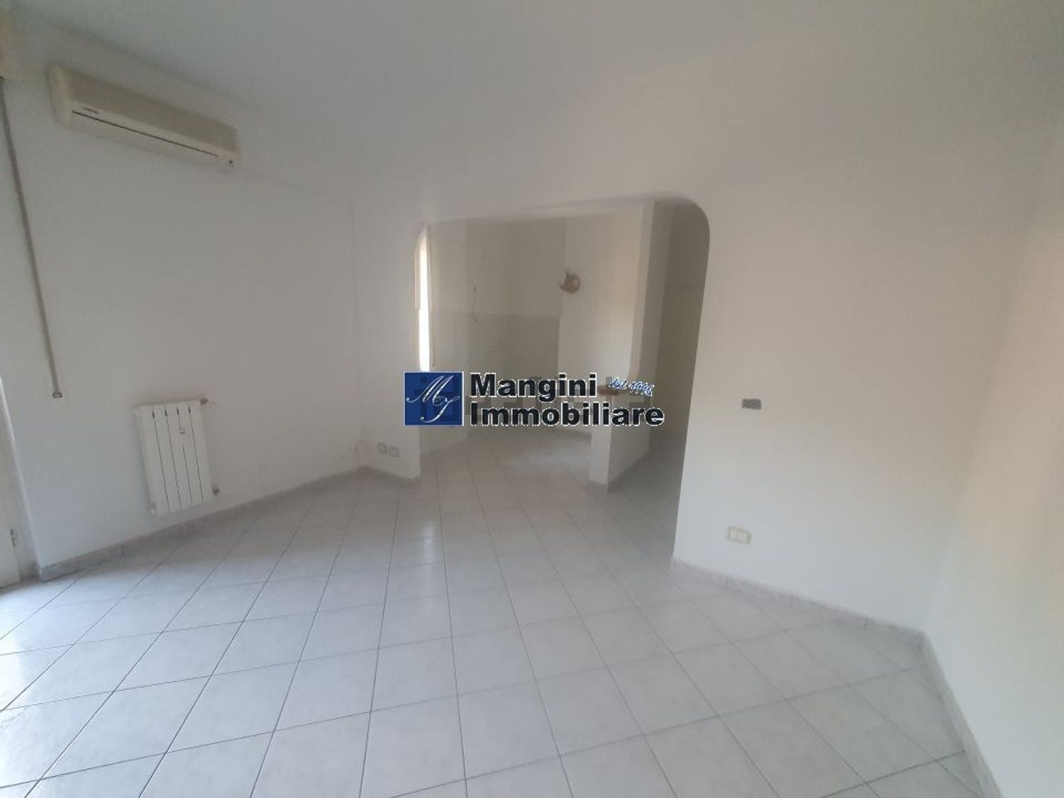 appartamento in vendita a Livorno