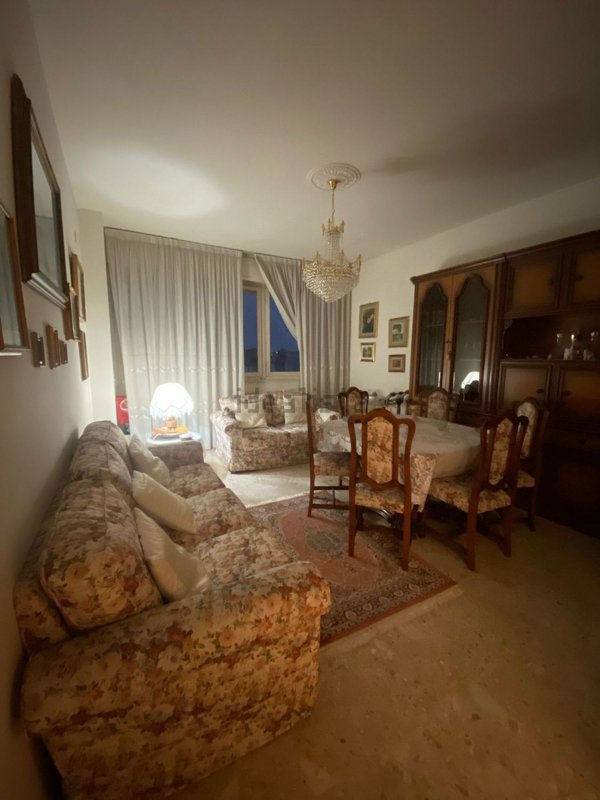 appartamento in vendita a Livorno