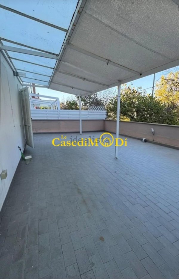 appartamento in vendita a Livorno in zona Montenero