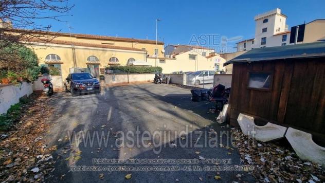 terreno edificabile in vendita a Livorno