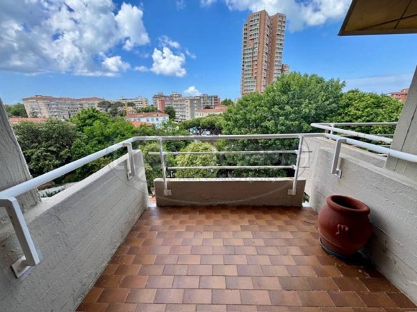 appartamento in vendita a Livorno