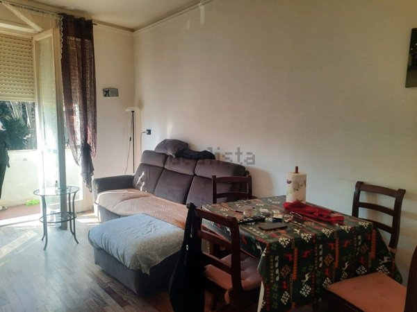 appartamento in vendita a Livorno