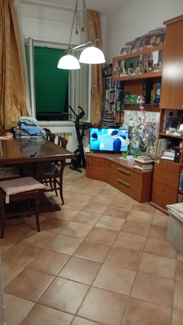 appartamento in vendita a Livorno
