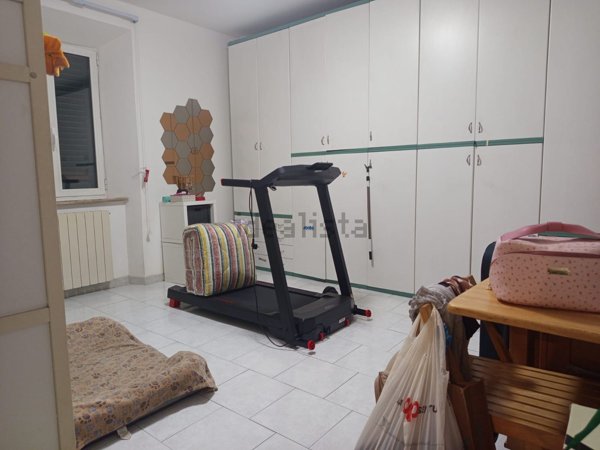 appartamento in vendita a Livorno