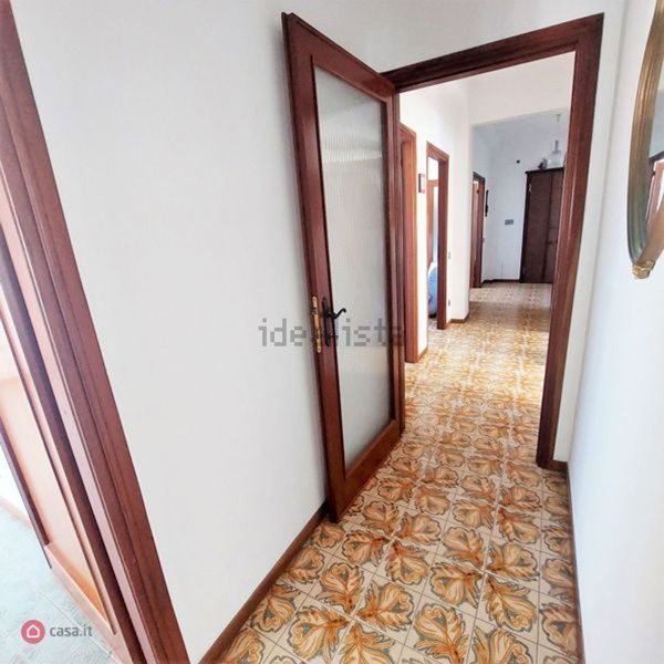 appartamento in vendita a Livorno