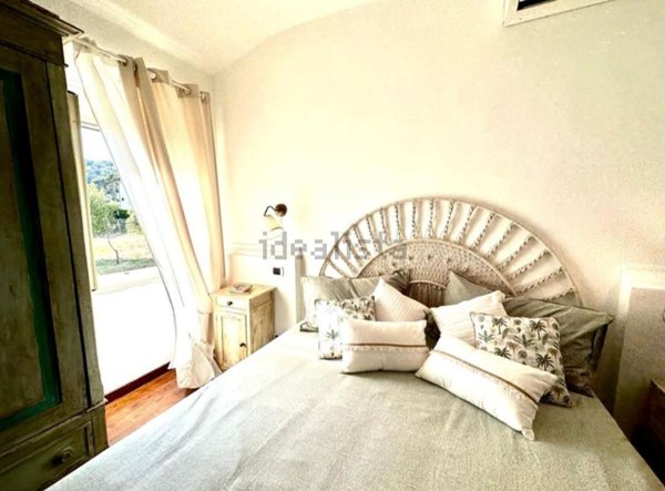 appartamento in vendita a Livorno in zona Quercianella