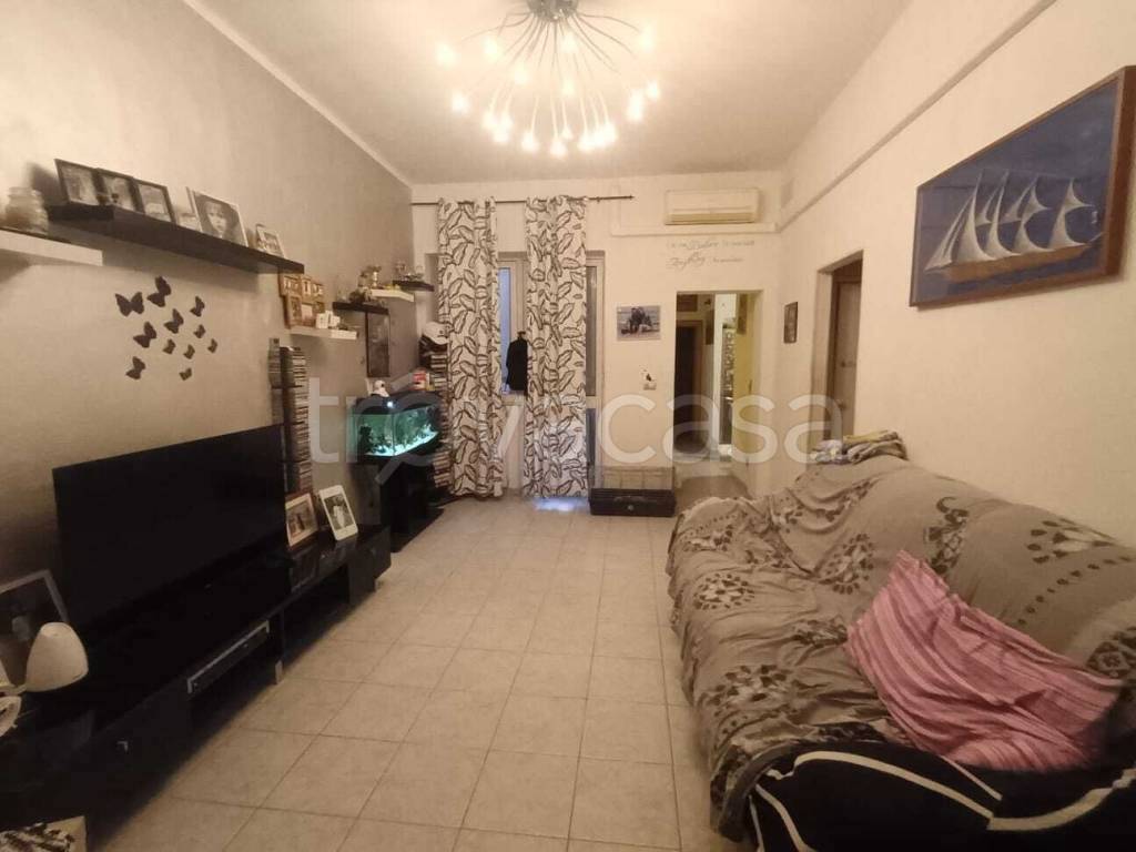 appartamento in vendita a Livorno in zona Centro Città