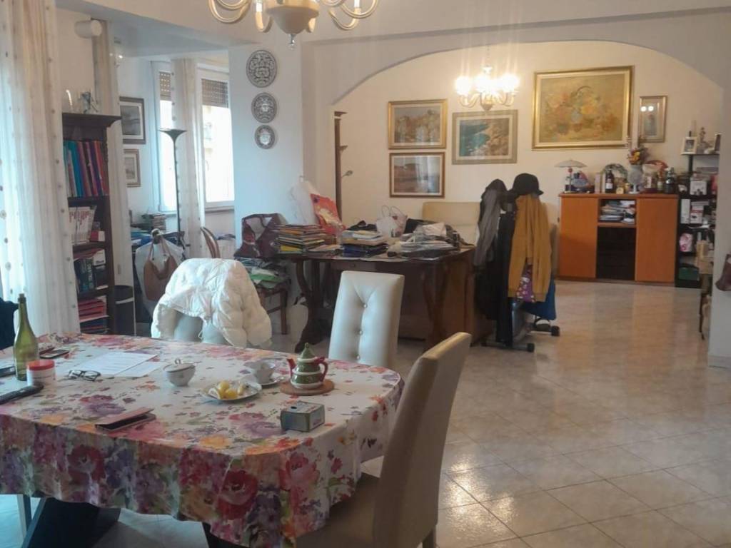 appartamento in vendita a Livorno