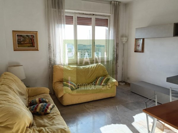 appartamento in vendita a Livorno in zona Lungomare