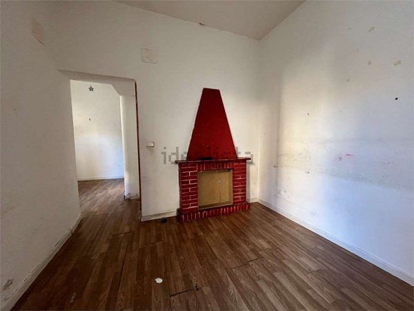 appartamento in vendita a Livorno