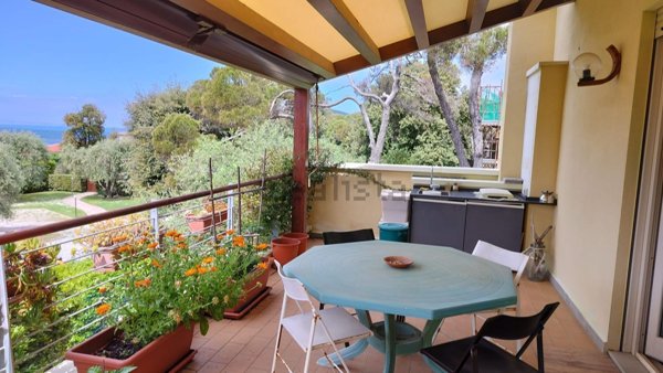 appartamento in vendita a Livorno