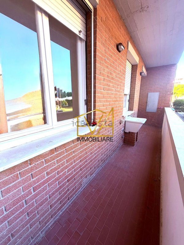 appartamento in vendita a Livorno