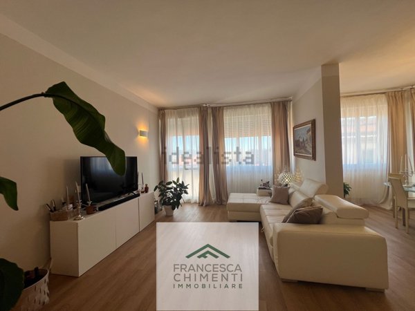 appartamento in vendita a Livorno