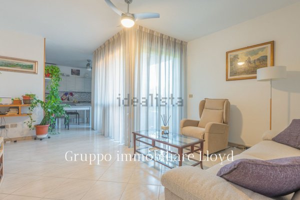 appartamento in vendita a Livorno in zona Limoncino