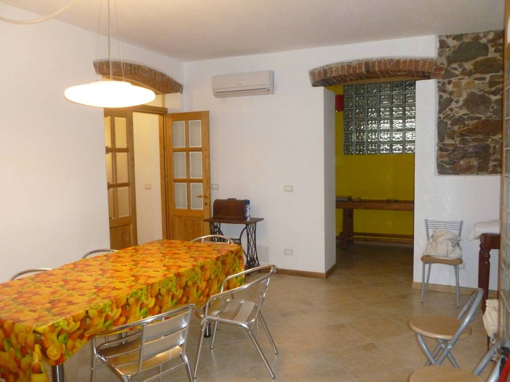 appartamento in vendita a Livorno in zona Lungomare