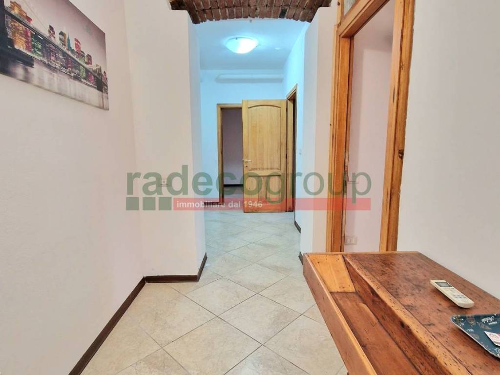 appartamento in vendita a Livorno in zona Lungomare