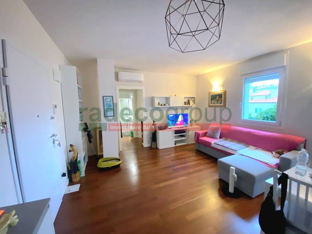 appartamento in vendita a Livorno