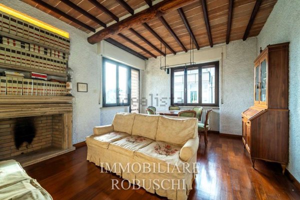 appartamento in vendita a Livorno in zona Ardenza