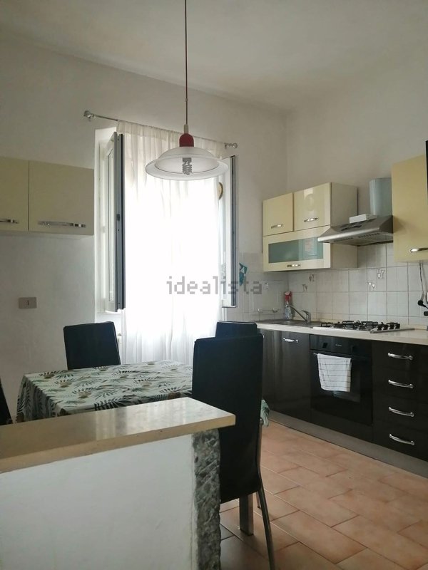 appartamento in vendita a Livorno