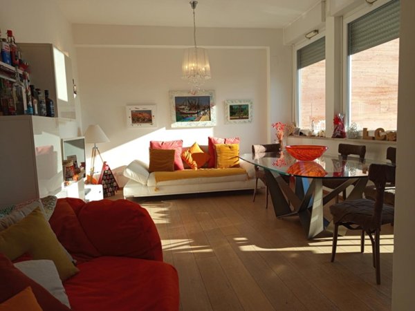 appartamento in vendita a Livorno