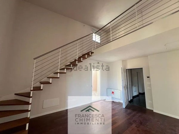 appartamento in vendita a Livorno in zona Centro Città