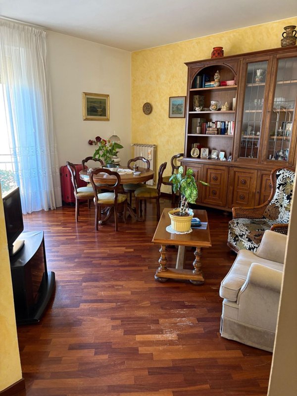 appartamento in vendita a Livorno in zona Centro Città