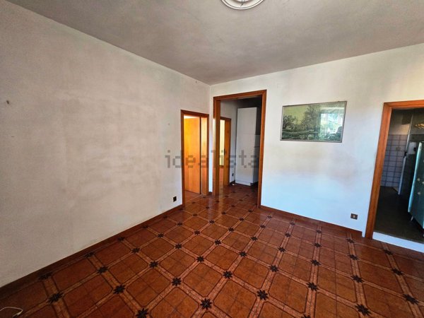 appartamento in vendita a Livorno