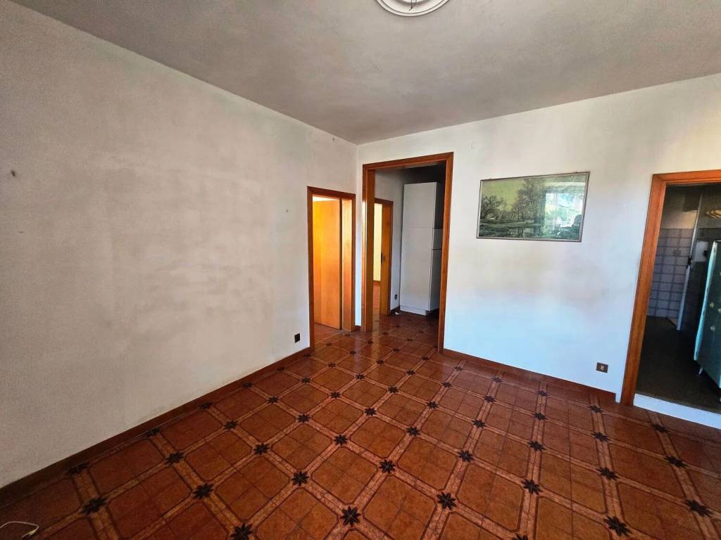 appartamento in vendita a Livorno