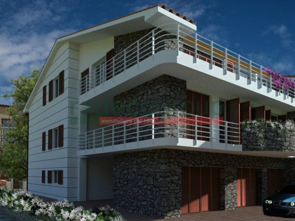 appartamento in vendita a Livorno in zona Collinaia