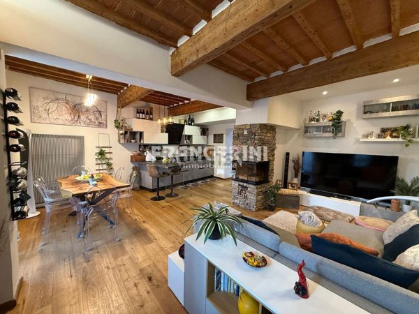 appartamento in vendita a Livorno in zona Montenero