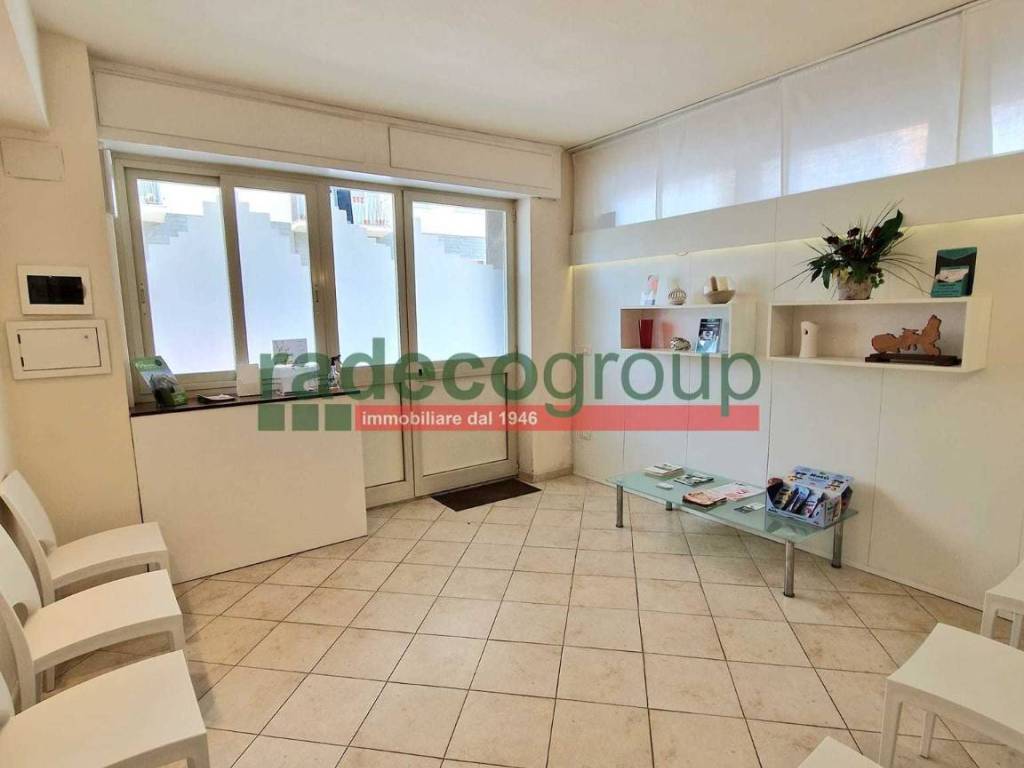 ufficio in vendita a Livorno