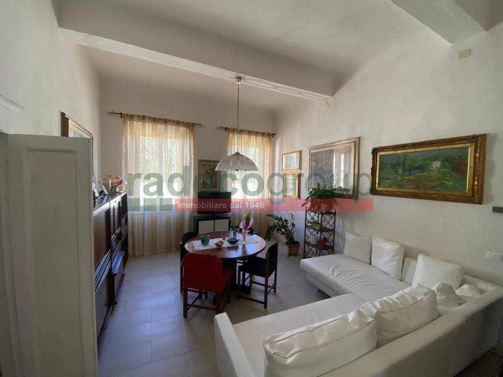 appartamento in vendita a Livorno