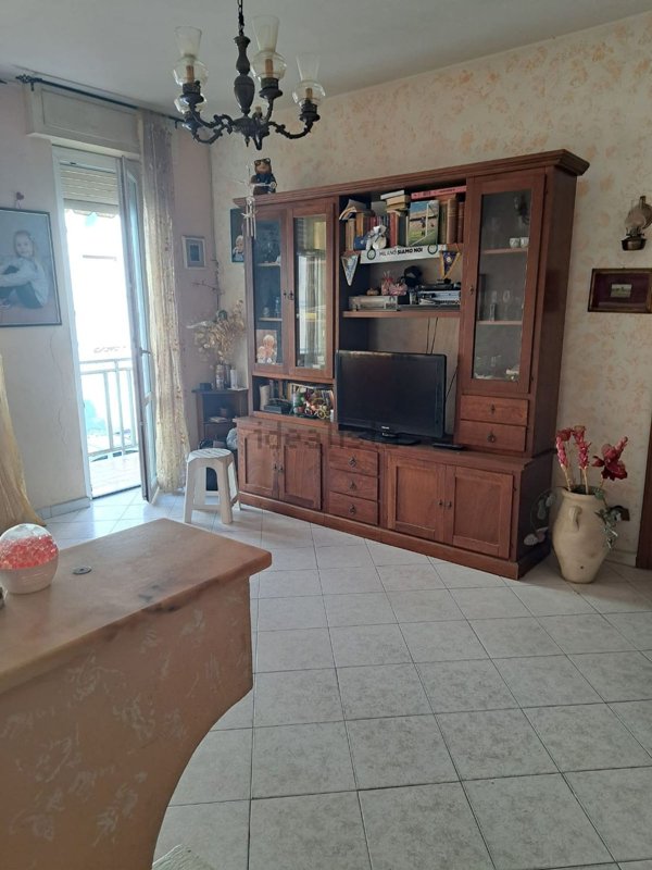 appartamento in vendita a Livorno