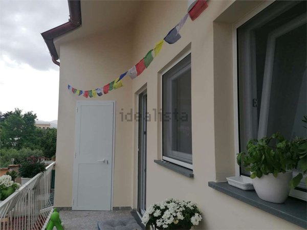 appartamento in vendita a Livorno in zona Ospedale