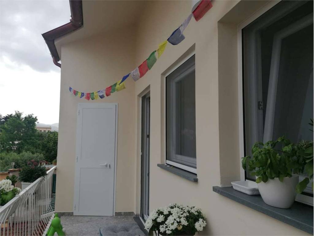 appartamento in vendita a Livorno in zona Ospedale