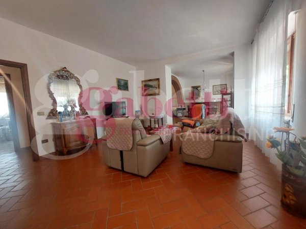 appartamento in vendita a Livorno in zona Stillo