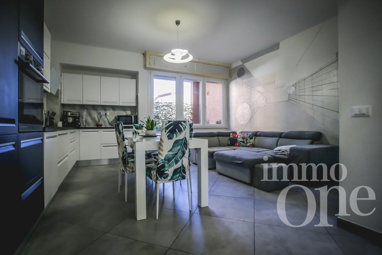 appartamento in vendita a Livorno