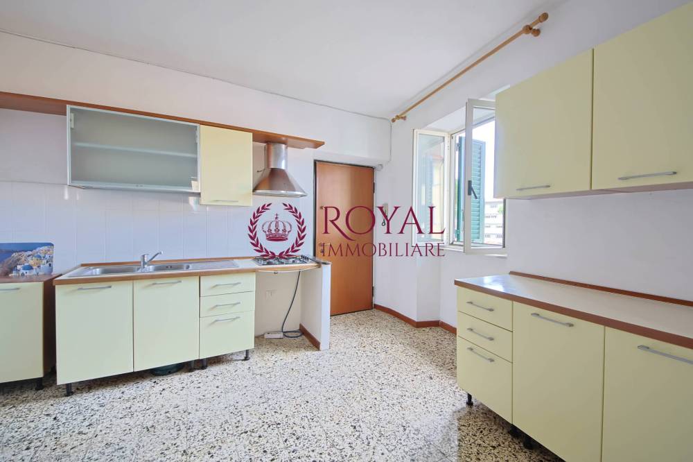 appartamento in vendita a Livorno